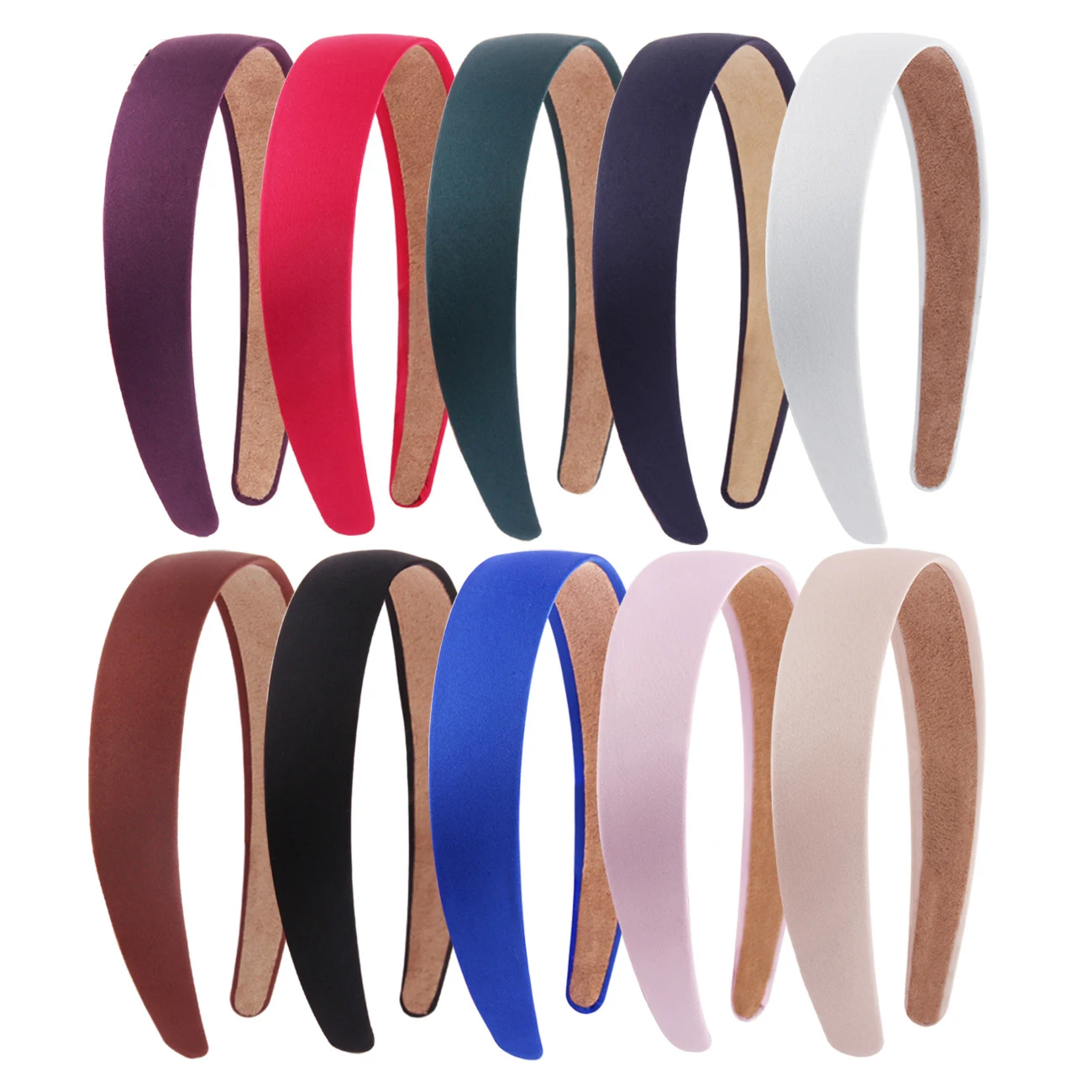3cm Hairband Fashion Women Thick Sponge Velvet Headband Ladies Hair Band Hoop DIY Hair Accessories
3cm Hairband Fashion Women Thick Sponge Velvet Headband Ladies Hair Band Hoop DIY Hair Accessories