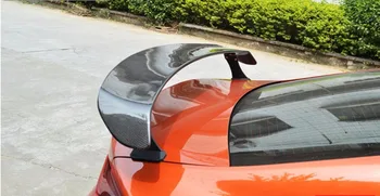 Carbon Fiber Car Rear Wing Trunk Lip Spoilers For Subaru BRZ For TOYOTA GT86 Spoiler 2012 2013 2014 2015 FAST BY EMS
Carbon Fiber Car Rear Wing Trunk Lip Spoilers For Subaru BRZ For TOYOTA GT86 Spoiler 2012 2013 2014 2015 FAST BY EMS