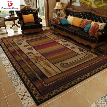 Bubble Kiss Living Room Rug American Retro Luxury Rectangular Non-slip Home Carpet Bedroom Area Rug for Living Room Decoration
Bubble Kiss Living Room Rug American Retro Luxury Rectangular Non-slip Home Carpet Bedroom Area Rug for Living Room Decoration