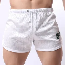 Mesh Tether Fashion Beach Trunks Shorts Causal Homewear Shorts Men Sports Running Fitness Breathable Male Cotton Underwear NEW
Mesh Tether Fashion Beach Trunks Shorts Causal Homewear Shorts Men Sports Running Fitness Breathable Male Cotton Underwear NEW