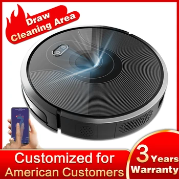 ABIR X6 Robot Vacuum Cleaner with Camera Navigation,Smart Mapping, 3200PA Suction, Draw Cleaning Area on APP, Ideal for Pet Hair
ABIR X6 Robot Vacuum Cleaner with Camera Navigation,Smart Mapping, 3200PA Suction, Draw Cleaning Area on APP, Ideal for Pet Hair