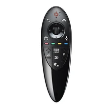 Dynamic Smart 3D TV Remote Control for LG MAGIC 3D Replace TV Remote Control Dynamic Smart 3D TV Remote Control for LG MAGIC 3D Replace TV Remote Control