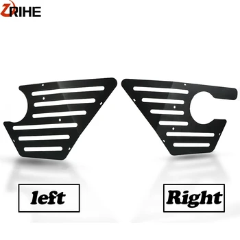 Motorcycle Aluninum triangle frame air filter box protection cover AccessoryFor BMW RnineT R nineT Urban G/S 2017 2018 2019 2020
Motorcycle Aluninum triangle frame air filter box protection cover AccessoryFor BMW RnineT R nineT Urban G/S 2017 2018 2019 2020