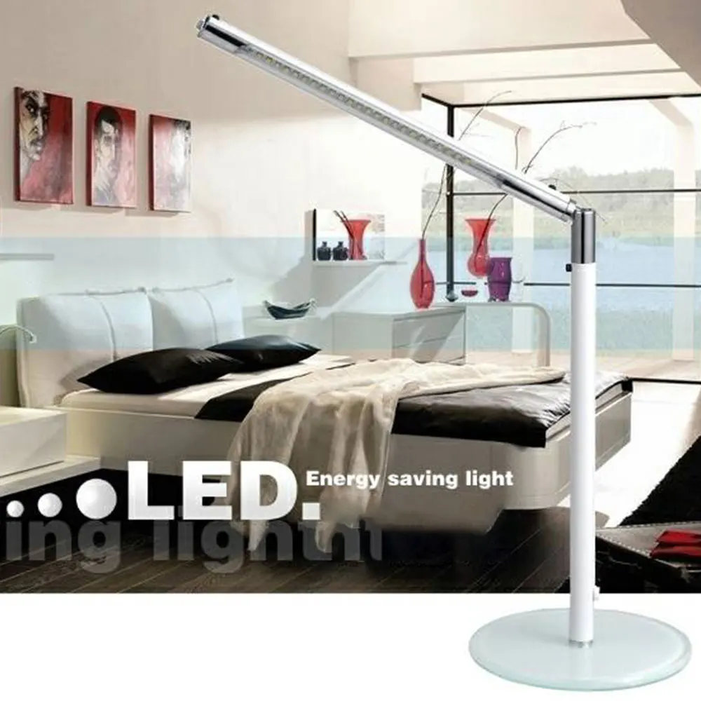 LED Eye Care Table Lamp Desk Reading Light Dimmable Adjustable Flexible Lighting LED Night lamp Light
LED Eye Care Table Lamp Desk Reading Light Dimmable Adjustable Flexible Lighting LED Night lamp Light