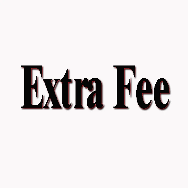BacklakeGirls Extra Fee Custom Fee urgent other Fee. Ect Like Veil Glove Jacket Bride Accessories Free Shipping Real 2019
BacklakeGirls Extra Fee Custom Fee urgent other Fee. Ect Like Veil Glove Jacket Bride Accessories Free Shipping Real 2019
