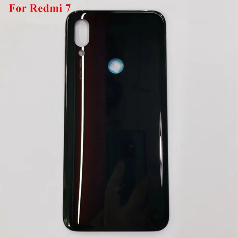 Original Back Housing For Xiaomi Redmi 7 Back Cover Battery Case with LOGO LCD front frame Replacement MIXUEWEIQI
Original Back Housing For Xiaomi Redmi 7 Back Cover Battery Case with LOGO LCD front frame Replacement MIXUEWEIQI