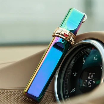 Creative Torch Turbo Lighter Cigar Pen Lighter Inflated Jet Lighter Windproof 1300 C Butane Welding Soldering Tool
Creative Torch Turbo Lighter Cigar Pen Lighter Inflated Jet Lighter Windproof 1300 C Butane Welding Soldering Tool