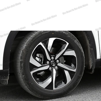 Lsrtw2017 Abs Car Anti-rush Wheel Hupcap Protective Cover Screw Cap for Trumpchi Gs4 2015 2016 2017 2018 2019 2020 gac
Lsrtw2017 Abs Car Anti-rush Wheel Hupcap Protective Cover Screw Cap for Trumpchi Gs4 2015 2016 2017 2018 2019 2020 gac