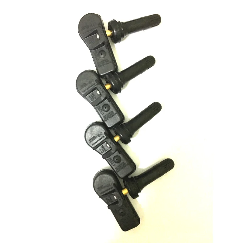 4 PCS Tire Pressure Monitor Sensor TPMS 31362304 For Volvo S60 S90 V60 V90 XC90 2015 2016 2017
4 PCS Tire Pressure Monitor Sensor TPMS 31362304 For Volvo S60 S90 V60 V90 XC90 2015 2016 2017
