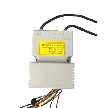 Earth Star Universal Catering gas oven spare parts 220V pulse igniter ignition system control
Earth Star Universal Catering gas oven spare parts 220V pulse igniter ignition system control