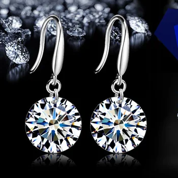 2020 Zinc Alloy Top Fashion Earings Brinco Aretes Jewelry Of New Fund Of Zircon Earrings Long Fashion Wholesale And Custom
2020 Zinc Alloy Top Fashion Earings Brinco Aretes Jewelry Of New Fund Of Zircon Earrings Long Fashion Wholesale And Custom