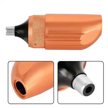 Tattoo Machine Professional Rotarys Tattoo Machine Coloring Tattoo Machine Tattoo Motor Tattoo Pen Motor for Salon
Tattoo Machine Professional Rotarys Tattoo Machine Coloring Tattoo Machine Tattoo Motor Tattoo Pen Motor for Salon