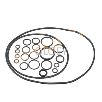 CVT stepless variable speed sealing aprons bag JF011E REOF08A gearbox aprons bag for Nissan
CVT stepless variable speed sealing aprons bag JF011E REOF08A gearbox aprons bag for Nissan