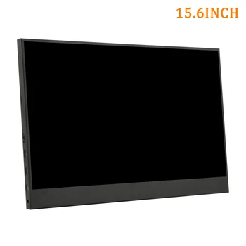 1920x1080 USB For Laptop Hdmi Port Screen Display Office Multifunctional Portable Monitor Gaming Type C Computer Accessories
1920x1080 USB For Laptop Hdmi Port Screen Display Office Multifunctional Portable Monitor Gaming Type C Computer Accessories