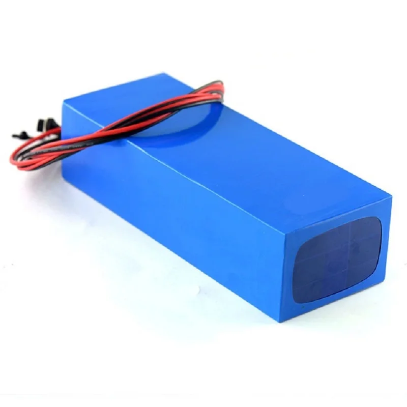 Customised 12V 24V 36V 48V 60V 72V 10Ah 15Ah 20Ah 30ah 40ah lithium ion battery pack for e-bike Electric tools vehicle
Customised 12V 24V 36V 48V 60V 72V 10Ah 15Ah 20Ah 30ah 40ah lithium ion battery pack for e-bike Electric tools vehicle