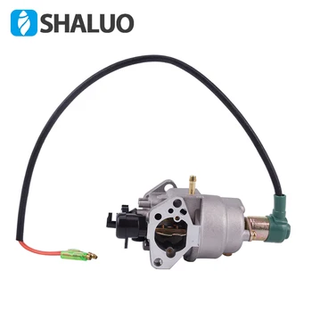 GX390 188F 190F automatic engine carburetor control adjustment kit gasoline generator generator carburetors tools part
GX390 188F 190F automatic engine carburetor control adjustment kit gasoline generator generator carburetors tools part