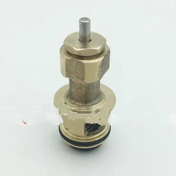 one pcs Spool electric two way valve Core Replacement Central air conditioning fan coil electric 2- way valve core
one pcs Spool electric two way valve Core Replacement Central air conditioning fan coil electric 2- way valve core