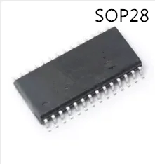 

1pcs/lot SC7313S SC7313 SOP-28 audio processor In Stock