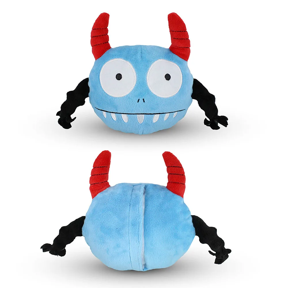 Dog Vocal Vibration Electric Toy Pet Bite Toy Ball Dog Resistant Catch Bounce Plush Squeak Toy Ball No Battery Pet Supplies
Dog Vocal Vibration Electric Toy Pet Bite Toy Ball Dog Resistant Catch Bounce Plush Squeak Toy Ball No Battery Pet Supplies