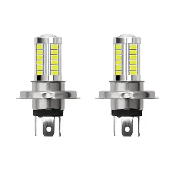 2x H4 LED White High Power Light for Samsung Led Chip 5630 Chip Fog Light Headlight Driving Car Light Auto Bulb for Hyundai
2x H4 LED White High Power Light for Samsung Led Chip 5630 Chip Fog Light Headlight Driving Car Light Auto Bulb for Hyundai