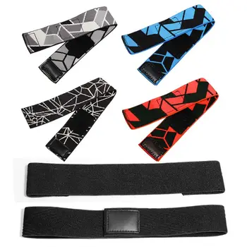 Durable Cloth Headband Easy Installation Protective Cushion Cover for SteelSeries Arctis 3 5 7 PRO Gaming Headset
Durable Cloth Headband Easy Installation Protective Cushion Cover for SteelSeries Arctis 3 5 7 PRO Gaming Headset
