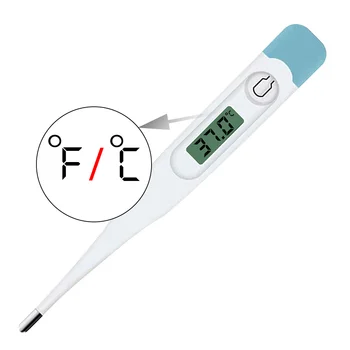 Multifunction Armpit Temperature Thermometer Infrared Digital Body Object Measurement Non-Contact Temperature Measuring Device
Multifunction Armpit Temperature Thermometer Infrared Digital Body Object Measurement Non-Contact Temperature Measuring Device