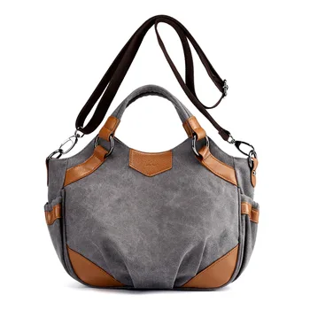 Crossbody Bags For Women 2019 Luxury Ladies Hand Bags Fashion Multi-Function Large Capacity Canvas Shoulder Bag Travel Bag K820
Crossbody Bags For Women 2019 Luxury Ladies Hand Bags Fashion Multi-Function Large Capacity Canvas Shoulder Bag Travel Bag K820