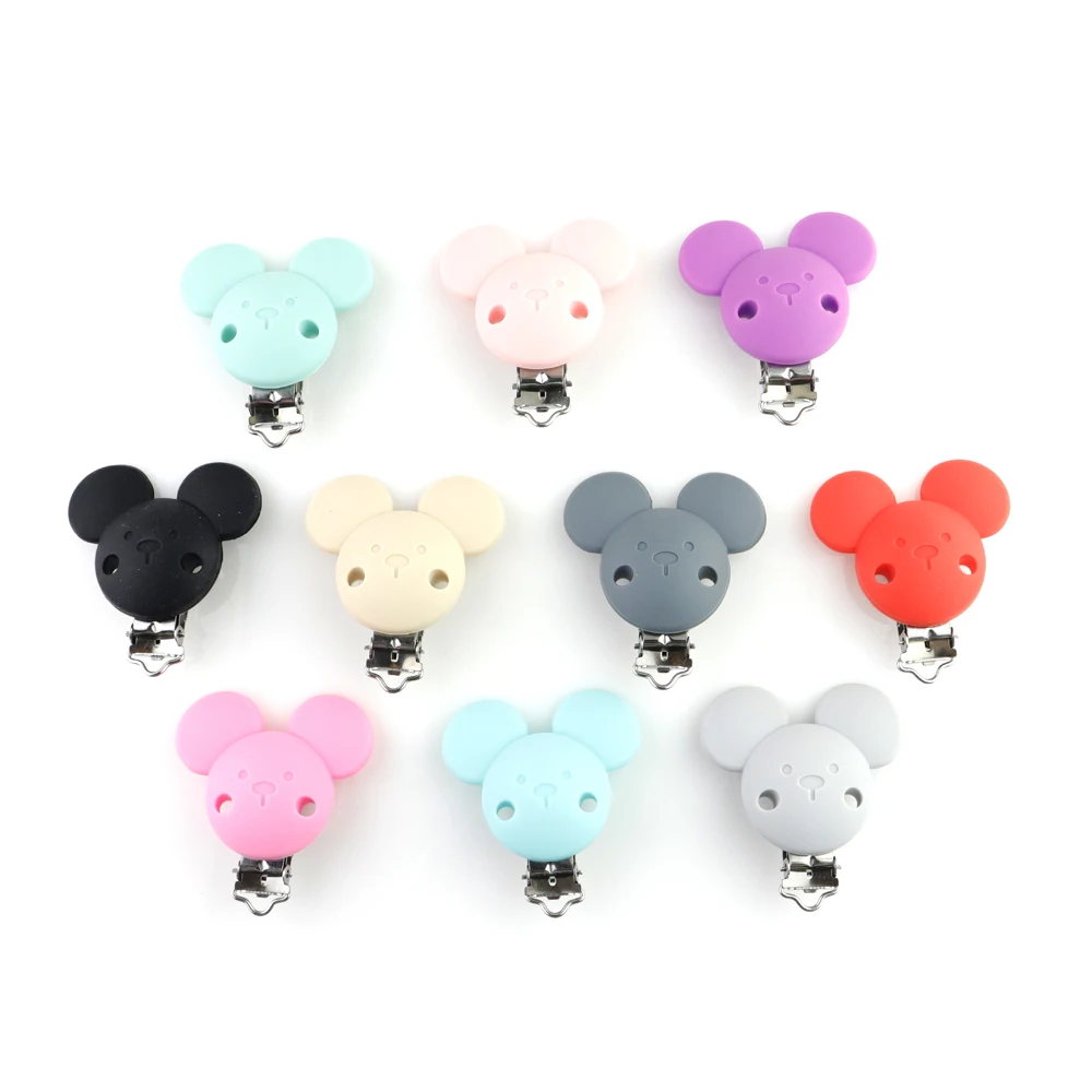 Baby Pacifier Chain Clip For Baby Teether Teething Chain For Mommy Handmaking DIY Cute Pacifier Chain For Silicone Clip
Baby Pacifier Chain Clip For Baby Teether Teething Chain For Mommy Handmaking DIY Cute Pacifier Chain For Silicone Clip