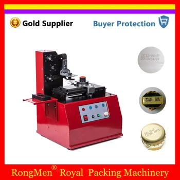 Automatic Pad Printer Electric Date Code Printing Machine Plastic Bottle Cap Print Logo Metal Glass Coding Machine Free Shipping
Automatic Pad Printer Electric Date Code Printing Machine Plastic Bottle Cap Print Logo Metal Glass Coding Machine Free Shipping