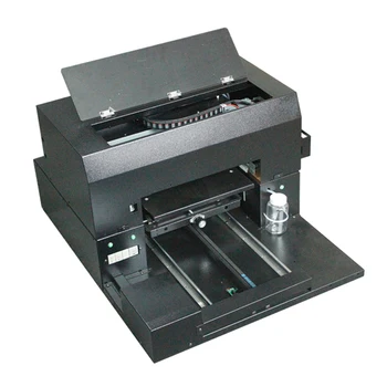 SHBK Uv universal flatbed printer, small automatic printer, A3 embossed mobile phone shell printing inkjet printer
SHBK Uv universal flatbed printer, small automatic printer, A3 embossed mobile phone shell printing inkjet printer