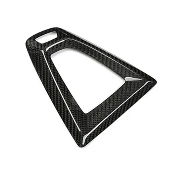 Knob Gear Shift trim Cap&Base Decal Carbon Fiber Cover For BMW M3 F80 M4 F82 F83 Panel
Knob Gear Shift trim Cap&Base Decal Carbon Fiber Cover For BMW M3 F80 M4 F82 F83 Panel