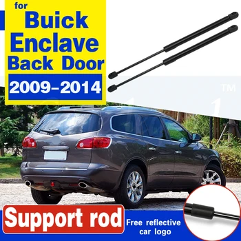 2Pcs Car Tailgate Boot Gas Struts Support Lifters For Buick Enclave 2009-2014 Boot Struts Support Tailgate Support rod Bracket
2Pcs Car Tailgate Boot Gas Struts Support Lifters For Buick Enclave 2009-2014 Boot Struts Support Tailgate Support rod Bracket