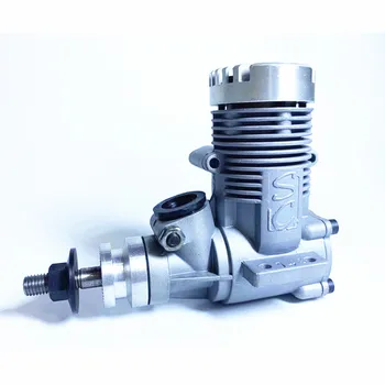 3-leaf 28-class drone air-cooled methanol engine DIY model car engine RC car fixed-wing drone aircraft parts
3-leaf 28-class drone air-cooled methanol engine DIY model car engine RC car fixed-wing drone aircraft parts
