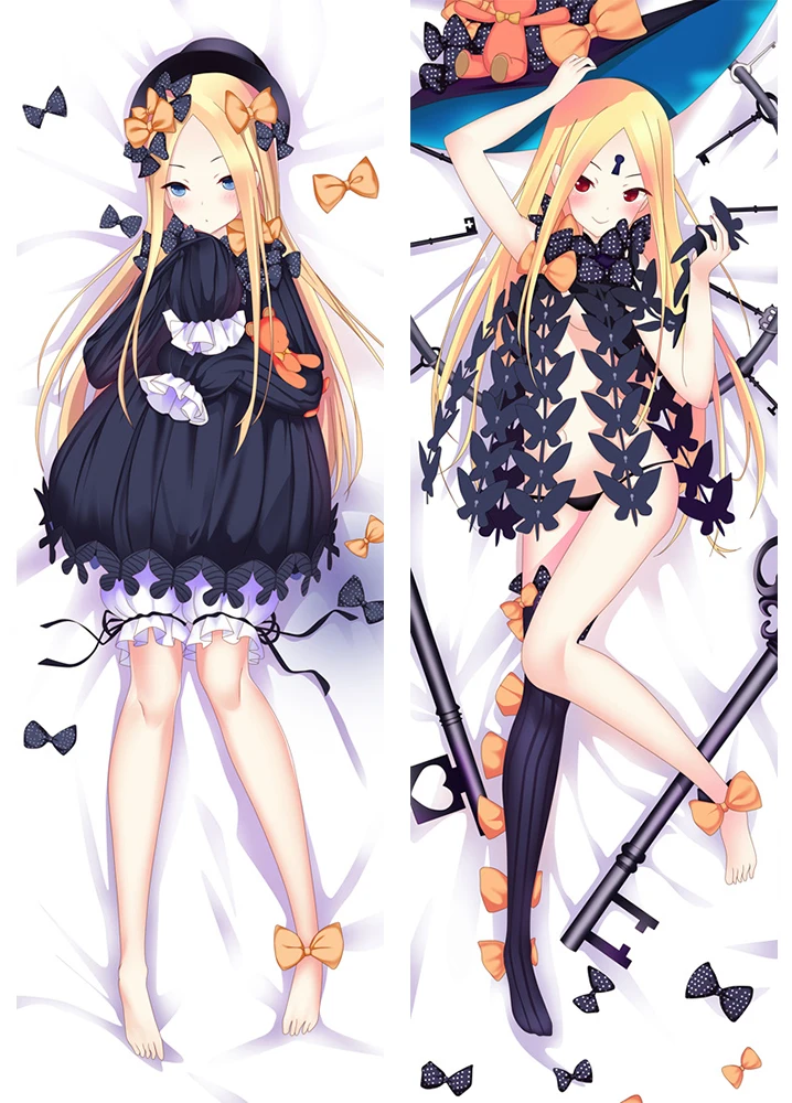Animation Characters Fate - Initial voice Girl Front - Youth Dakimakura Hugging Body Pillow Case Cover
Animation Characters Fate - Initial voice Girl Front - Youth Dakimakura Hugging Body Pillow Case Cover