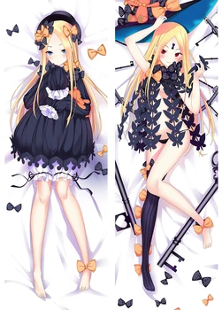 Animation Characters Fate - Initial voice Girl Front - Youth Dakimakura Hugging Body Pillow Case Cover
Animation Characters Fate - Initial voice Girl Front - Youth Dakimakura Hugging Body Pillow Case Cover