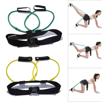 Women Booty Butt Band Workout Fitness Resistance Belt Tone Firm Gym Exercise Workout HB88
Women Booty Butt Band Workout Fitness Resistance Belt Tone Firm Gym Exercise Workout HB88