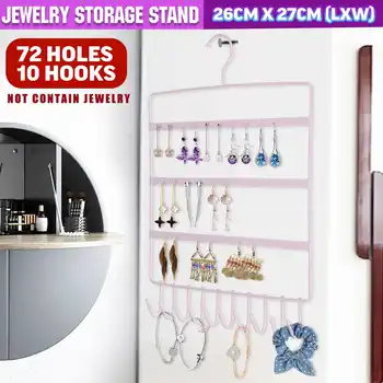 Jewelry Display Stand Earrings Storage Wall Home Hanging Earrings Frame Jewelry Necklace Earrings Frame
Jewelry Display Stand Earrings Storage Wall Home Hanging Earrings Frame Jewelry Necklace Earrings Frame