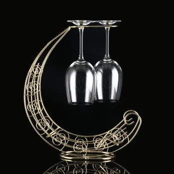 glass boat red wine glass rack red wine rack home red wine glass rack upside down creative stainless steel red wine glass rack
glass boat red wine glass rack red wine rack home red wine glass rack upside down creative stainless steel red wine glass rack