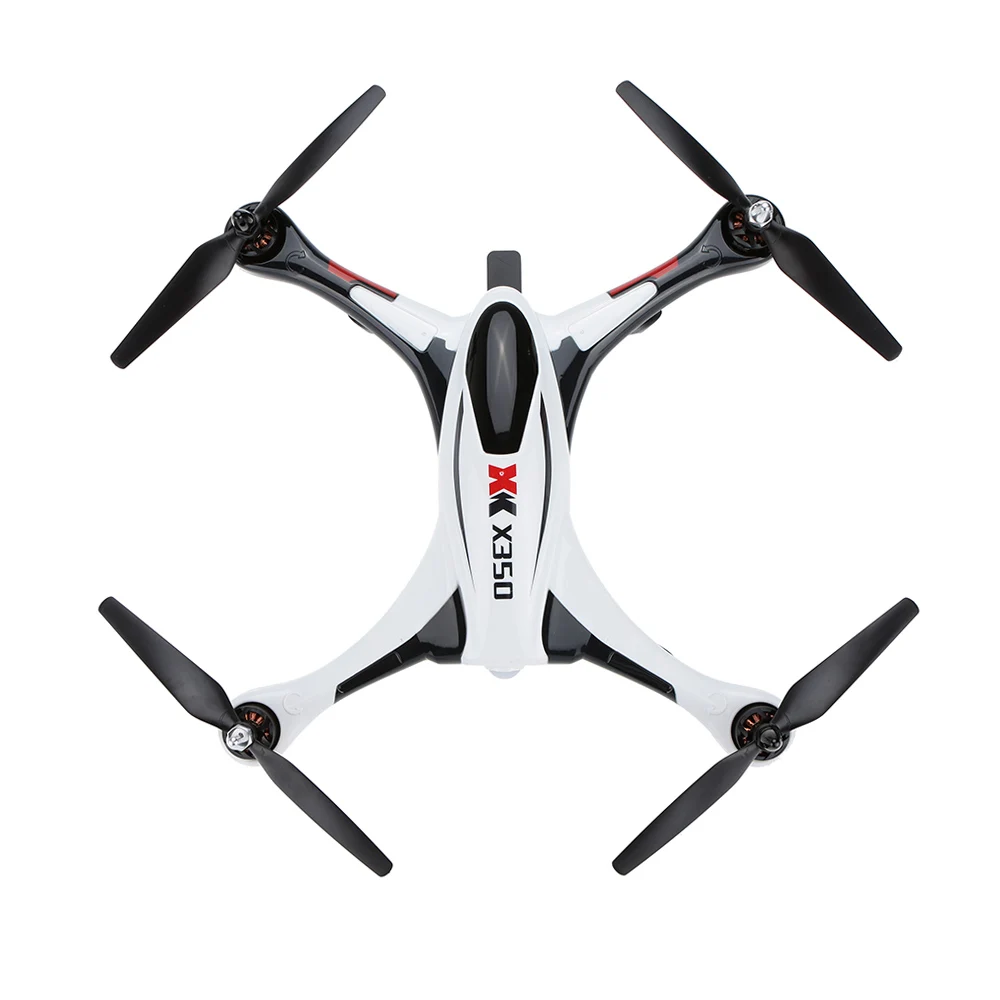 xk x350 drone