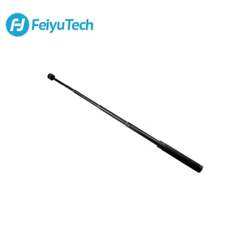 for Feiyu Handheld Adjustable Extension Pole for G6 Plus Vimble 2s zhiyun smooth 4 3 Axis Gimbal Stabilizer Accessory
for Feiyu Handheld Adjustable Extension Pole for G6 Plus Vimble 2s zhiyun smooth 4 3 Axis Gimbal Stabilizer Accessory