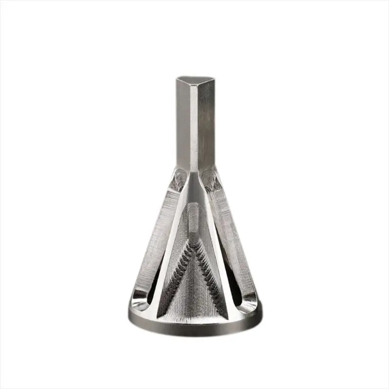 Metal Drills Bit Deburring External Chamfer Tool Stainless Steel Remove Burr Tools
Metal Drills Bit Deburring External Chamfer Tool Stainless Steel Remove Burr Tools