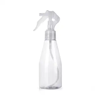 Beauty Spray Bottle 200ML Cosmetic Watering Can Spray Bottle Cosmetic Bottle Moisturizing Pack Plastic Bottle
Beauty Spray Bottle 200ML Cosmetic Watering Can Spray Bottle Cosmetic Bottle Moisturizing Pack Plastic Bottle