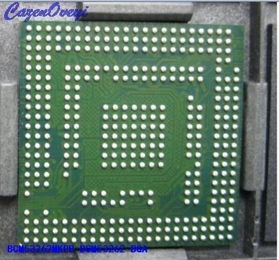 5pcs/lot BCM53262MKPBG-P21 BCM53262MKPB-P21 BCM53262MKPBG BCM53262MKPB BCM53262 BGA
5pcs/lot BCM53262MKPBG-P21 BCM53262MKPB-P21 BCM53262MKPBG BCM53262MKPB BCM53262 BGA