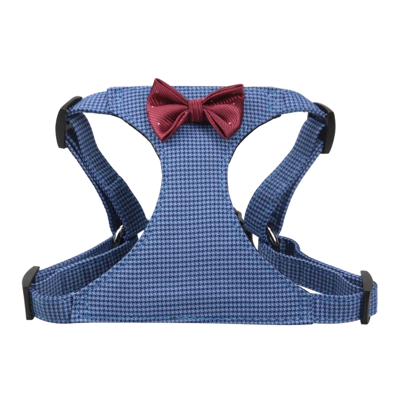 Dog Harness Vest with Bowtie Mesh Padded for Small Dogs Puppy Pet Walking Harness Chihuahua Corgi Yorkie Dog Accessoires
Dog Harness Vest with Bowtie Mesh Padded for Small Dogs Puppy Pet Walking Harness Chihuahua Corgi Yorkie Dog Accessoires