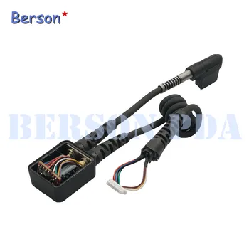 Power Cable (WT41N0 WT4090) Replacement for Zebra RS5000
Power Cable (WT41N0 WT4090) Replacement for Zebra RS5000