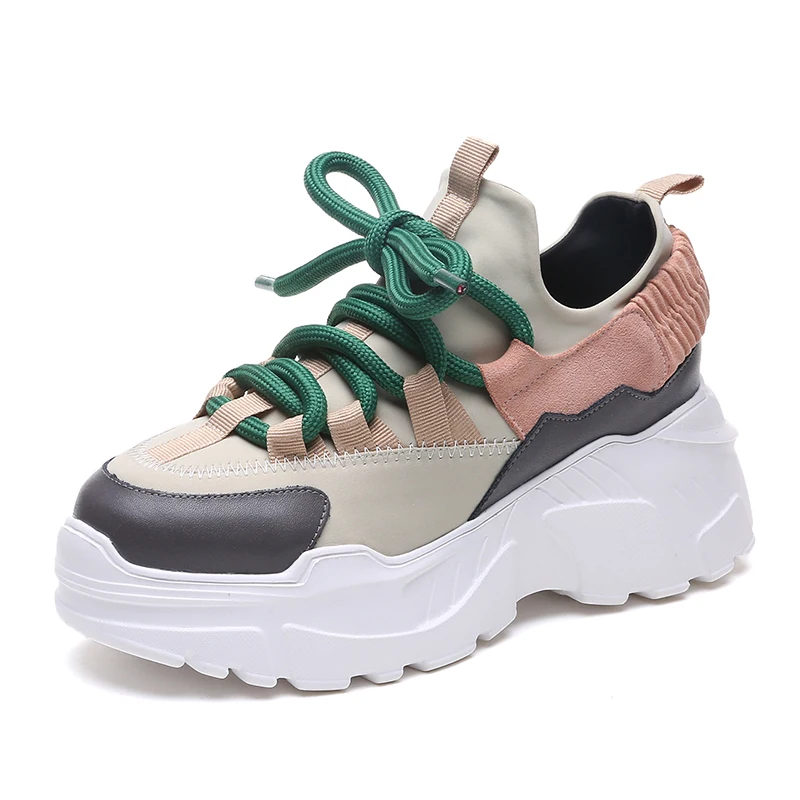 2020 Spring New Women's Shoes Ladies Casual Shoes Women's Breathable Vulcanized Shoes Fashion Sports Shoes Low Heel Shoes U13-30
2020 Spring New Women's Shoes Ladies Casual Shoes Women's Breathable Vulcanized Shoes Fashion Sports Shoes Low Heel Shoes U13-30