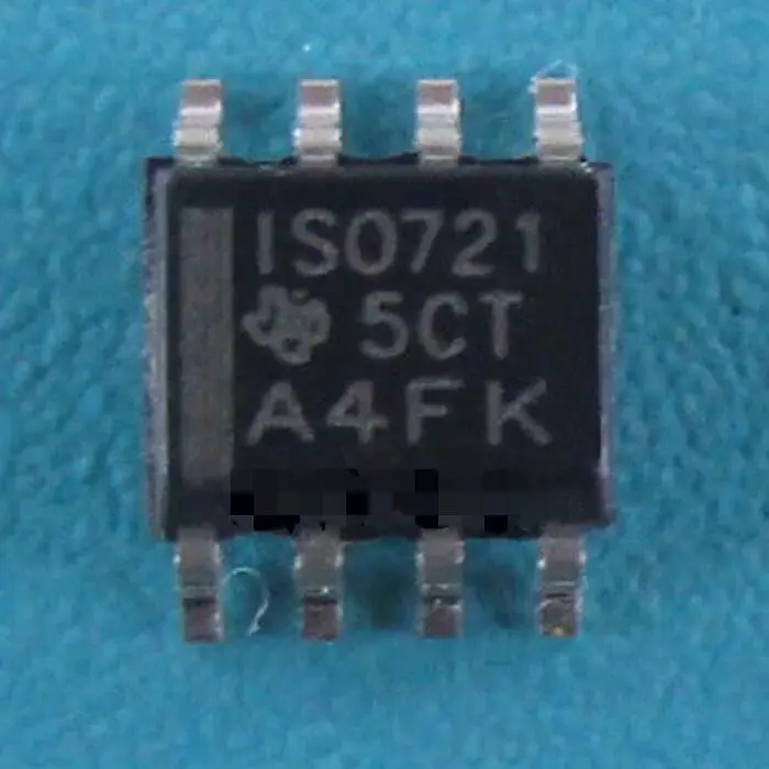 10 шт./ISO721DR ISO721 IS0721 IS0721DR | Обустройство дома