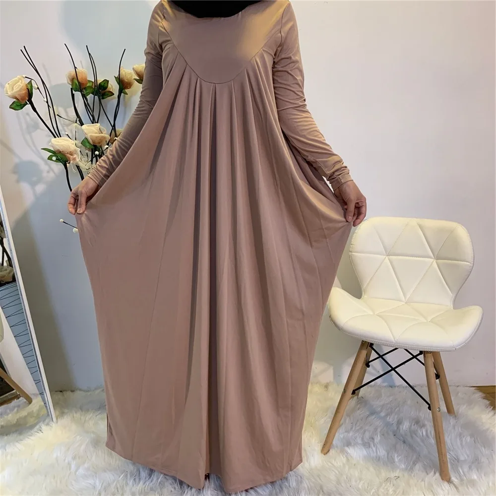 Fashion Baggy Long Dress