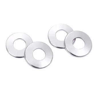 Car Styling Car Door Pin Lift Lock Decoration Covers Bolt Circle Trim Sequins For Mercedes Benz Glc C180L E200L E Class C Class
Car Styling Car Door Pin Lift Lock Decoration Covers Bolt Circle Trim Sequins For Mercedes Benz Glc C180L E200L E Class C Class