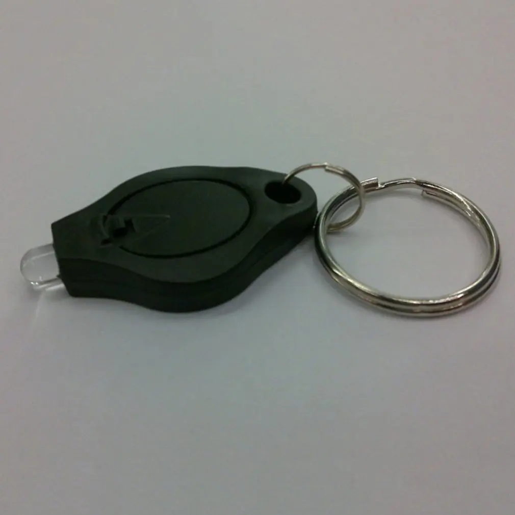 Portable Mini Size Keychain Squeeze Light Micro LED Flashlight Torch Bags Key Ring for Keychain Keyring Hot
Portable Mini Size Keychain Squeeze Light Micro LED Flashlight Torch Bags Key Ring for Keychain Keyring Hot